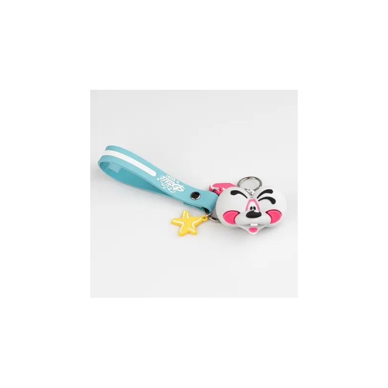 Porte-clés figurine Diddl Porte-clés figurine Diddl