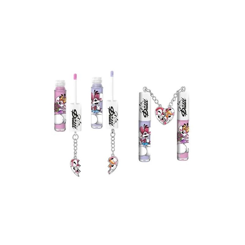BFF Lip gloss Diddl BFF Lip gloss Diddl
