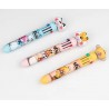 Stylo 3D 10 couleurs Diddl