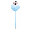 Stylo Pompon Diddl