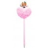 Stylo Pompon Diddl