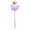 Stylo Pompon Diddl