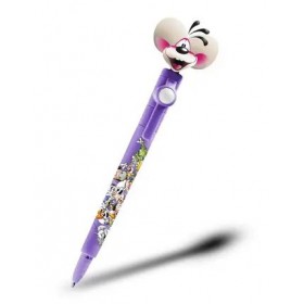 Stylo fidget Diddl