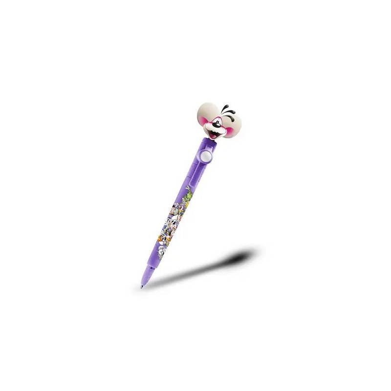 Stylo fidget Diddl Stylo fidget Diddl