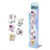 Set gommes 3D Diddl Set gommes 3D Diddl