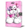 Journal secret Diddl
