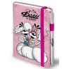 Carnet + Stylo A6 Diddl Carnet + Stylo A6 Diddl