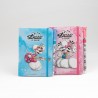 Carnet + Stylo A6 Diddl Carnet + Stylo A6 Diddl