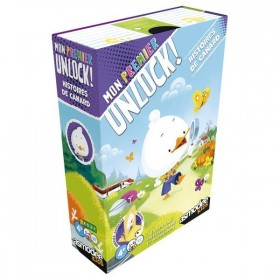Mon permier Unlock -...