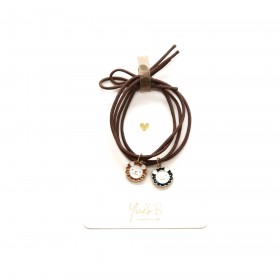 Bracelets/élastiques...