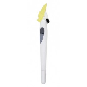 Stylo perroquet
