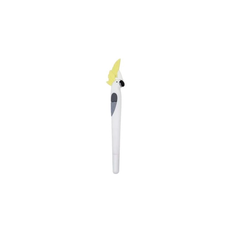 Stylo perroquet Stylo perroquet