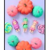 Sonny Angel - Pumpkin