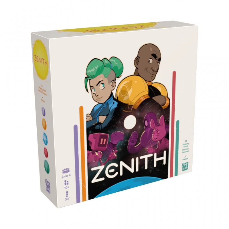 Zenith Zenith