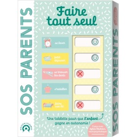 SOS Parents - Faire tout...