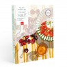 Coffret peinture au numéro - Petit Pinceau - La dolce vita