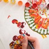 Coffret peinture au numéro - Petit Pinceau - La dolce vita