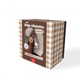 Kit DIY crochet - Bag...