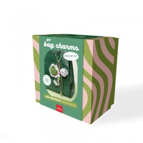 Kit DIY crochet - Bag...