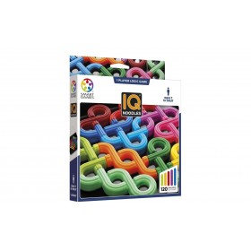 IQ Noodles
