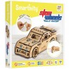 Smartivity - Voiture de rallye (108 pièces)