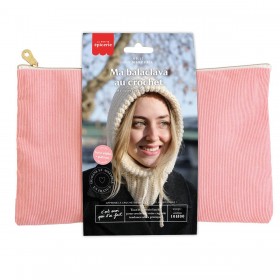 DIY mercerie - Ma balaclava...