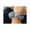 DIY mercerie - Mes chouchous en crochet