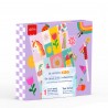 Diamond kids - Kit carnet secret à diamanter