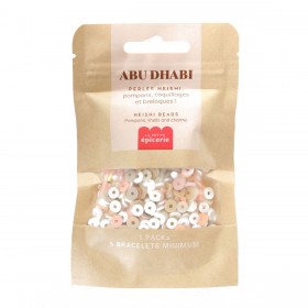 Mélange Perles Heshi et...