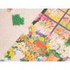 Puzzle 1000 pièces - Floral shop