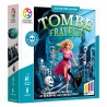 Tombe Frayeur