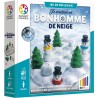 Je voudrais un bonhomme de neige