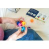 Caged Marbles