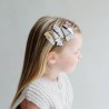 Set de 5 barrettes - Chat