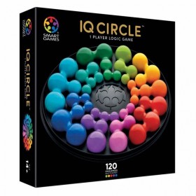 IQ Deluxe - Circle