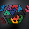 IQ Deluxe - Hexagon