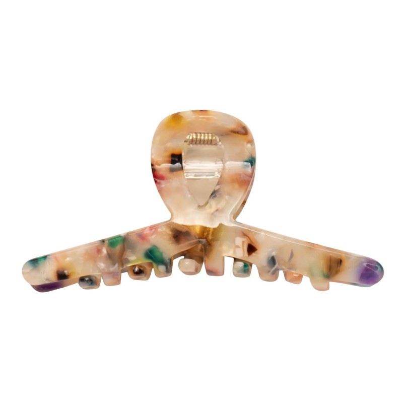 Pince arc-en-ciel mouchetée Pince arc-en-ciel mouchetée