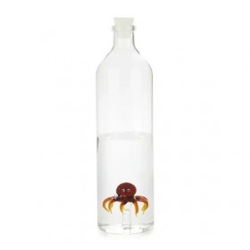 Bouteille carafe Octopus 1.2 l