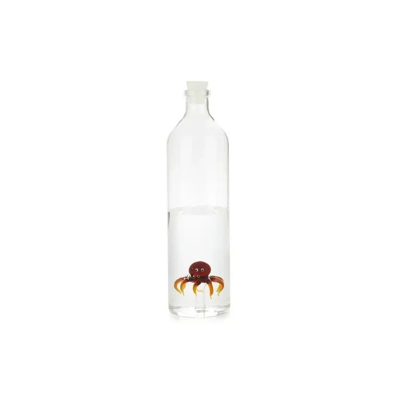 Bouteille carafe Octopus 1.2 l Bouteille carafe Octopus 1.2 l