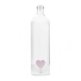 Bouteille carafe Love 1.2 l
