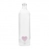 Bouteille carafe Love 1.2 l