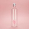 Bouteille carafe Love 1.2 l