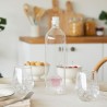 Bouteille carafe Love 1.2 l