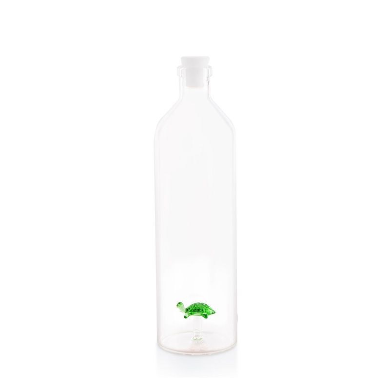 Bouteille carafe Tortue 1.2 l Bouteille carafe Tortue 1.2 l