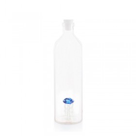 Bouteille carafe Méduse 1.2 l