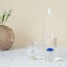 Bouteille carafe Méduse 1.2 l