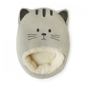 Chauffe-pieds Kitty