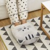 Chauffe-pieds Kitty