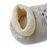 Chauffe-pieds Kitty