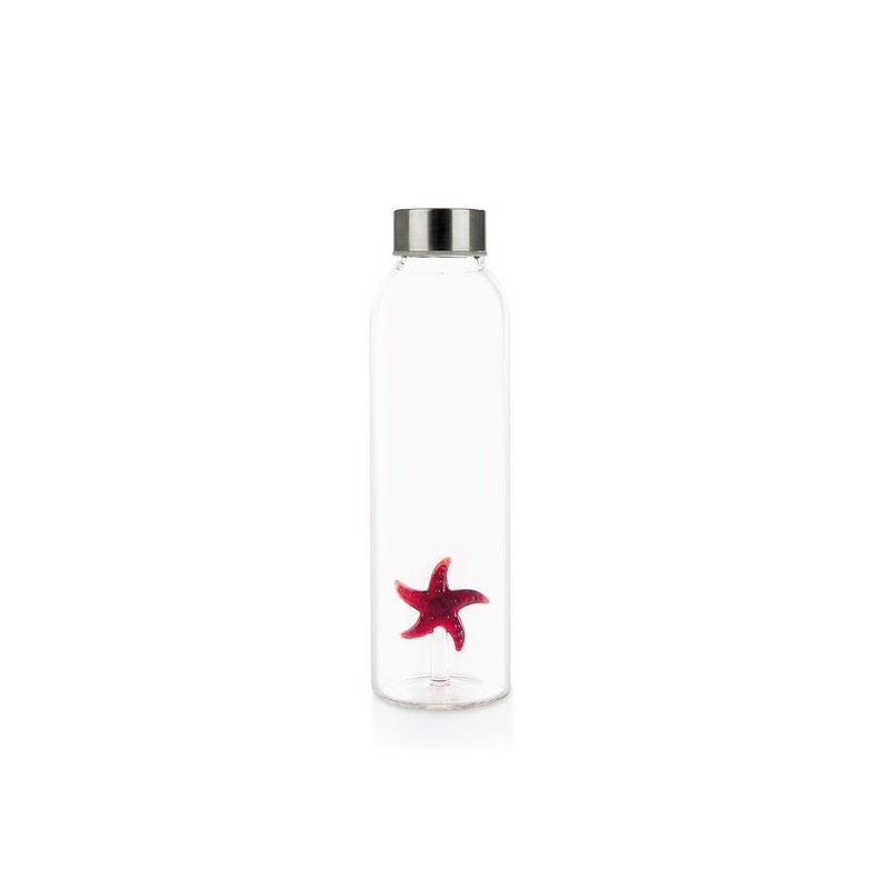 Bouteille Etoile de mer 0.5 L Bouteille Etoile de mer 0.5 L